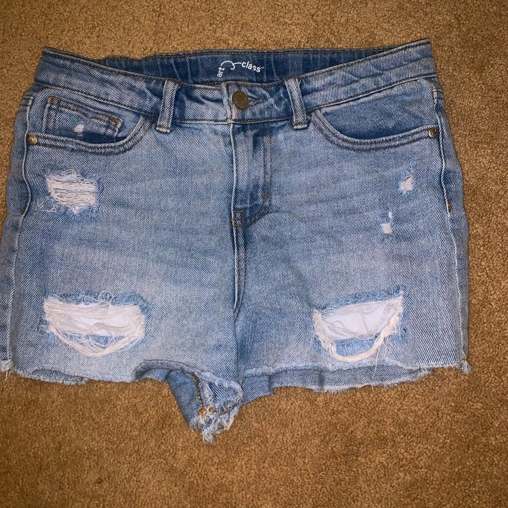 Brand Target, Size S.